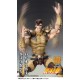 Chozo Fist of the North Star Super Action Statue Juza Medicos Entertainment