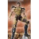 Chozo Fist of the North Star Super Action Statue Juza Medicos Entertainment