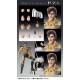 Chozo Fist of the North Star Super Action Statue Juza Medicos Entertainment