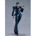 PLAMATEA Giant Robo The Day the Earth Stood Still Alberto the Impact Good Smile Company