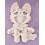 Nendoroid Doll Kigurumi Pajamas FLUFFY LAND Dyana Good Smile Arts Shanghai