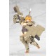 Frame Arms Girl Kagutsuchi Kou Kotobukiya