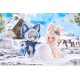 Nendoroid Doll Kigurumi Pajamas FLUFFY LAND Dyana Good Smile Arts Shanghai