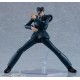 PLAMATEA Giant Robo The Day the Earth Stood Still Alberto the Impact Good Smile Company