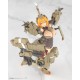 Frame Arms Girl Kagutsuchi Kou Kotobukiya