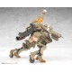Frame Arms Girl Kagutsuchi Kou Kotobukiya