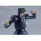 PLAMATEA Giant Robo The Day the Earth Stood Still Alberto the Impact Good Smile Company
