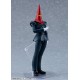 PLAMATEA Giant Robo The Day the Earth Stood Still Alberto the Impact Good Smile Company