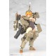 Frame Arms Girl Kagutsuchi Kou Kotobukiya
