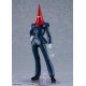 PLAMATEA Giant Robo The Day the Earth Stood Still Alberto the Impact Good Smile Company