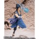 SH S.H. Figuarts NARUTO Shippuden Uchiha Sasuke (Itachi-sen)Bandai Collector