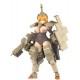 Frame Arms Girl Kagutsuchi Kou Kotobukiya