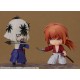 Nendoroid Rurouni Kenshin Meiji Swordsman Romantic Story Makoto Shishio Good Smile Company