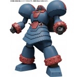 MODEROID Giant Robo The Day the Earth Stood Still Giant Robo Good Smile Company