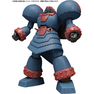 MODEROID Giant Robo The Day the Earth Stood Still Giant Robo Good Smile Company MODEROID Giant Robo The Day the Earth Stood Still Giant Robo Good Smile Company