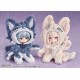 Nendoroid Doll Kigurumi Pajamas FLUFFY LAND Caesar Good Smile Arts Shanghai
