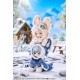 Nendoroid Doll Kigurumi Pajamas FLUFFY LAND Caesar Good Smile Arts Shanghai