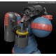 MODEROID Giant Robo The Day the Earth Stood Still Giant Robo Good Smile Company