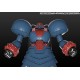 MODEROID Giant Robo The Day the Earth Stood Still Giant Robo Good Smile Company