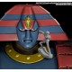 MODEROID Giant Robo The Day the Earth Stood Still Giant Robo Good Smile Company