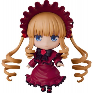 Nendoroid Rozen Maiden Shinku 2.0 Good Smile Company