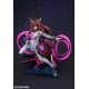 Umamusume Pretty Derby Mihono Bourbon The Chestnut Cyborg 1/7 Good Smile Company