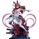 Umamusume Pretty Derby Mihono Bourbon The Chestnut Cyborg 1/7 Good Smile Company