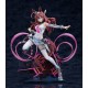 Umamusume Pretty Derby Mihono Bourbon The Chestnut Cyborg 1/7 Good Smile Company