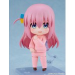 Nendoroid Anime BOCCHI THE ROCK! Hitori Gotoh Tracksuit Ver. Good Smile Company