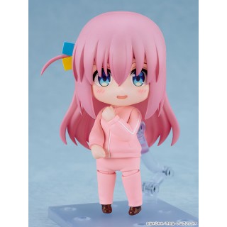 Nendoroid Anime BOCCHI THE ROCK! Hitori Gotoh Tracksuit Ver. Good Smile Company