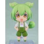 Nendoroid Tohoku Zunko Zundamon Project Zundamon Good Smile Company