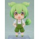Nendoroid Tohoku Zunko Zundamon Project Zundamon Good Smile Company