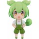 Nendoroid Tohoku Zunko Zundamon Project Zundamon Good Smile Company