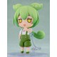 Nendoroid Tohoku Zunko Zundamon Project Zundamon Good Smile Company