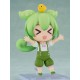 Nendoroid Tohoku Zunko Zundamon Project Zundamon Good Smile Company