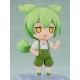 Nendoroid Tohoku Zunko Zundamon Project Zundamon Good Smile Company