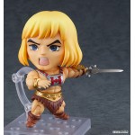 Nendoroid Masters of the Universe Revelation He man Good Smile Company