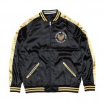 Anime Haikyuu!! Souvenir Jacket Fukurodani Academy High School L Good Smile Company