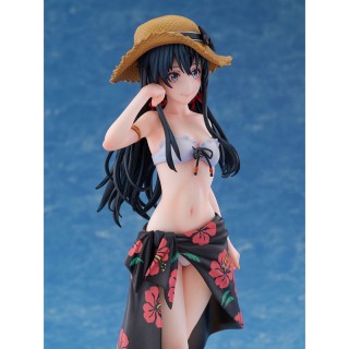 My Teen Romantic Comedy SNAFU 2 Yukino Yukinoshita Swimsuit ver. 1/6 Hobby Stock My Teen Romantic Comedy SNAFU 2 Yukino Yukinoshita Swimsuit ver. 1/6 Hobby Stock