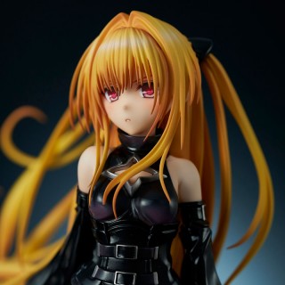 To Love Ru Darkness Golden Darkness Black Trance ver. Union Creative