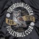 Anime Haikyuu!! Souvenir Jacket Fukurodani Academy High School L Good Smile Company
