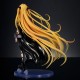 To Love Ru Darkness Golden Darkness Black Trance ver. Union Creative
