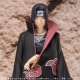 SH S.H. Figuarts NARUTO Shippuden Uchiha Itachi Bandai Collector