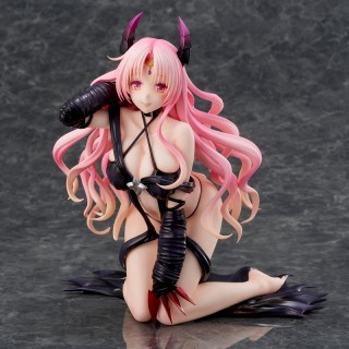 To Love Ru Darkness Sephie Michaela Deviluke Darkness ver. Renewal Package Edition 1/6 Union Creative