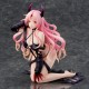 To Love Ru Darkness Sephie Michaela Deviluke Darkness ver. Renewal Package Edition 1/6 Union Creative