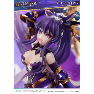 PRISMA WING Date A Live IV Tohka Yatogami 1/7 Prime 1 Studio PRISMA WING Date A Live IV Tohka Yatogami 1/7 Prime 1 Studio