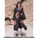 SH S.H. Figuarts NARUTO Shippuden Uchiha Itachi Bandai Collector