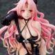 To Love Ru Darkness Sephie Michaela Deviluke Darkness ver. Renewal Package Edition 1/6 Union Creative