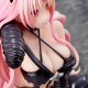 To Love Ru Darkness Sephie Michaela Deviluke Darkness ver. Renewal Package Edition 1/6 Union Creative