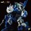 Genesis Climber Mospeada POSE+METAL Series 1/28 AFC 01H Legioss Eta AWAKEN STUDIO